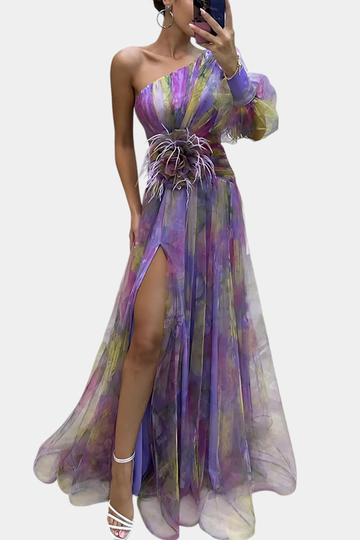 Danyzhel | Chic Maxi Dress