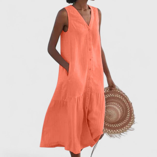 Veranika | Cozy Chic Dress