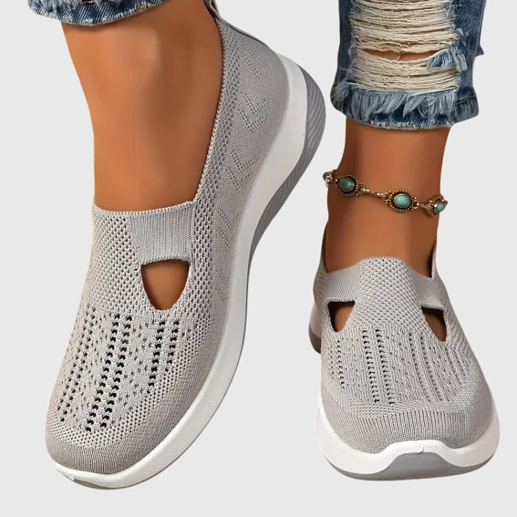 Lora™ Comfort Fit Orthopedic Walking Shoes