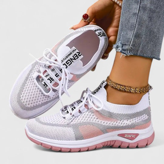 Koralyn | Supportive Orthopedic Sneakers