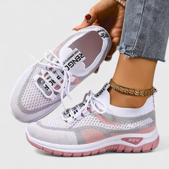 Koralyn | Comfort-Focused Orthopedic Sneakers