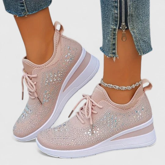 Shanileigh | Comfortable Orthopedic Footwear
