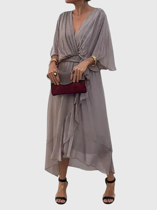 Bethany | Chic Elegance Dress