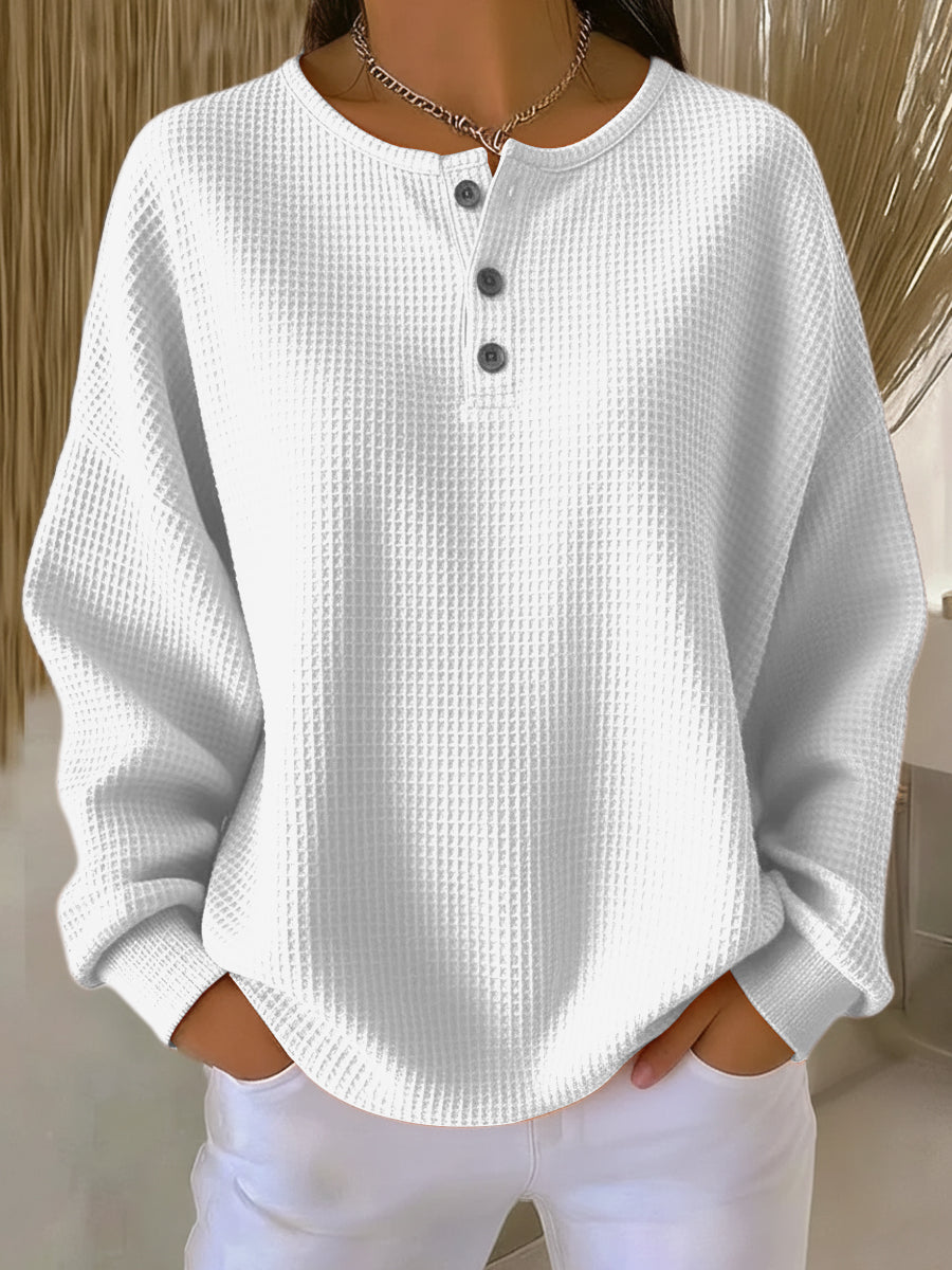 Heielen | Cozy Knit Sweater