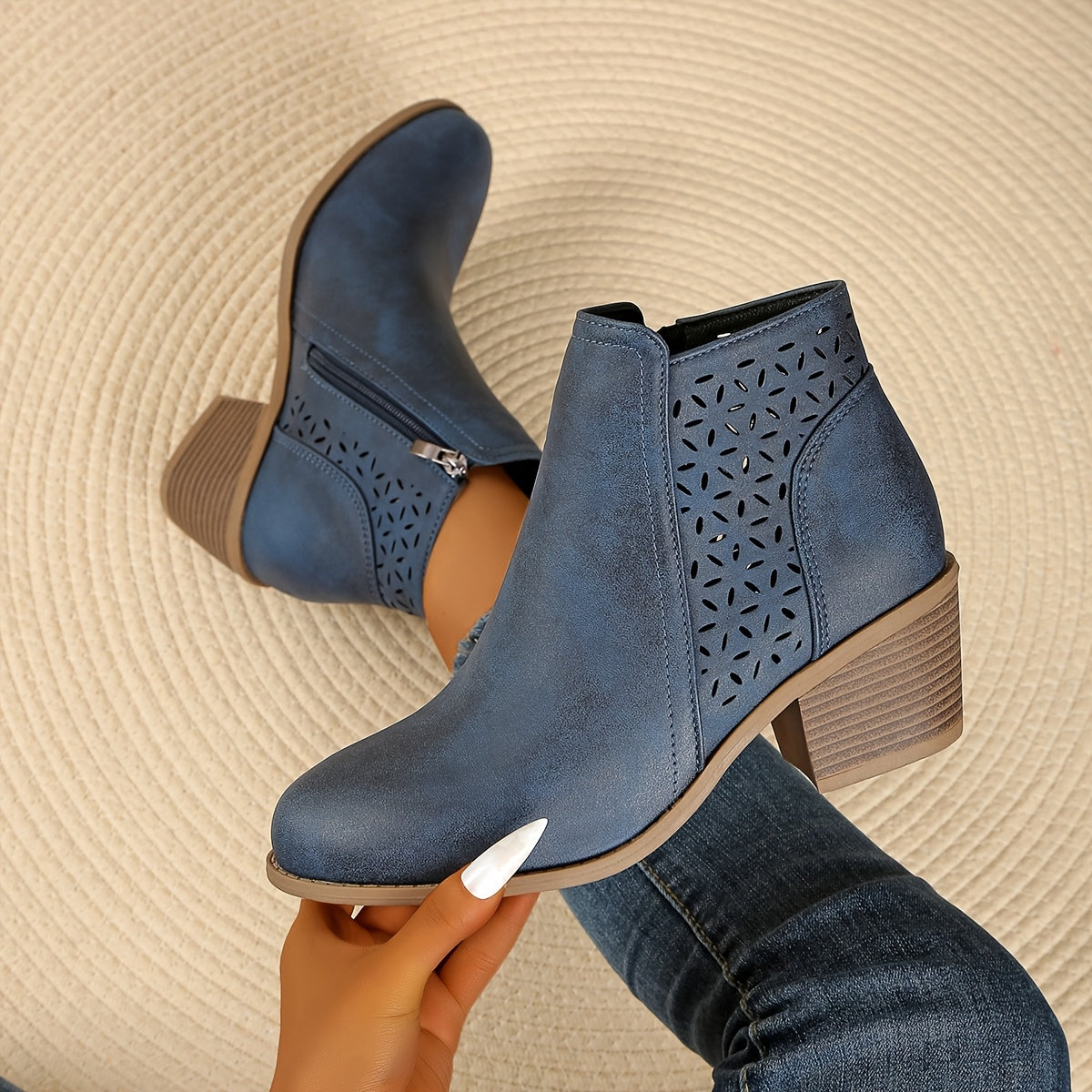 Talen | Supportive Orthopedic Footwear