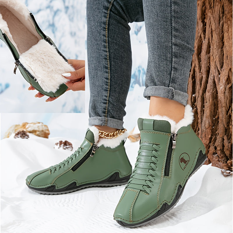Heleny™ | Cozy Footwear