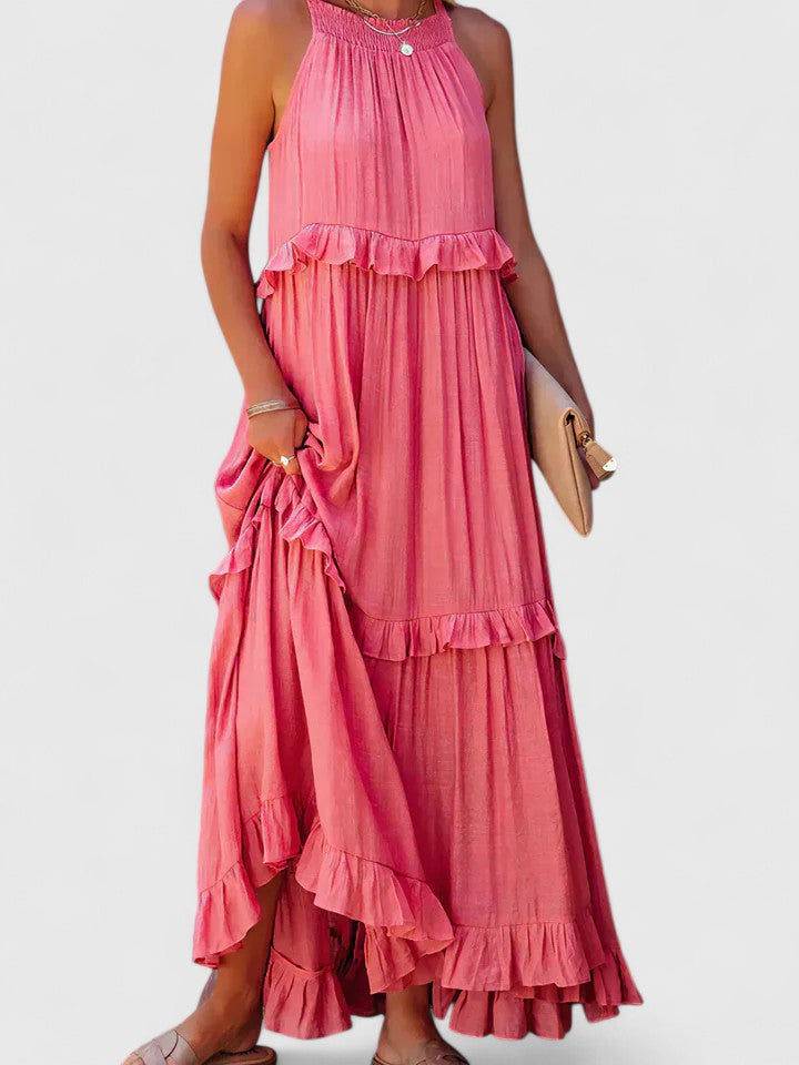Shannon | Sophisticated Elegance Dress