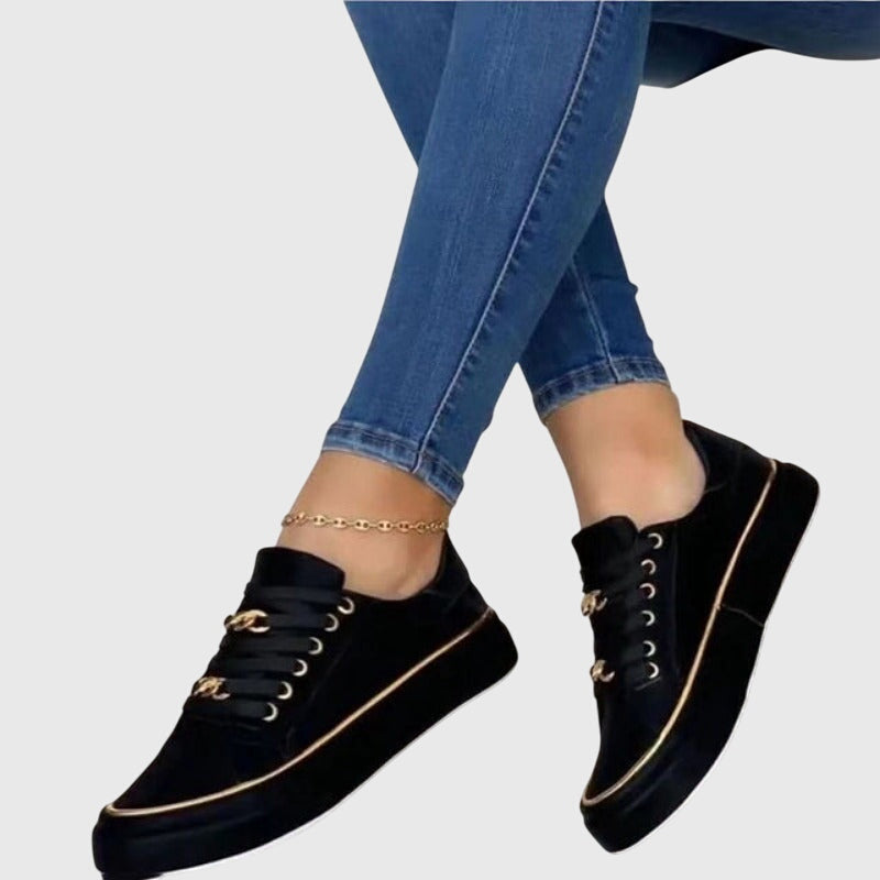 Camille™ | Chic Orthopedic Footwear