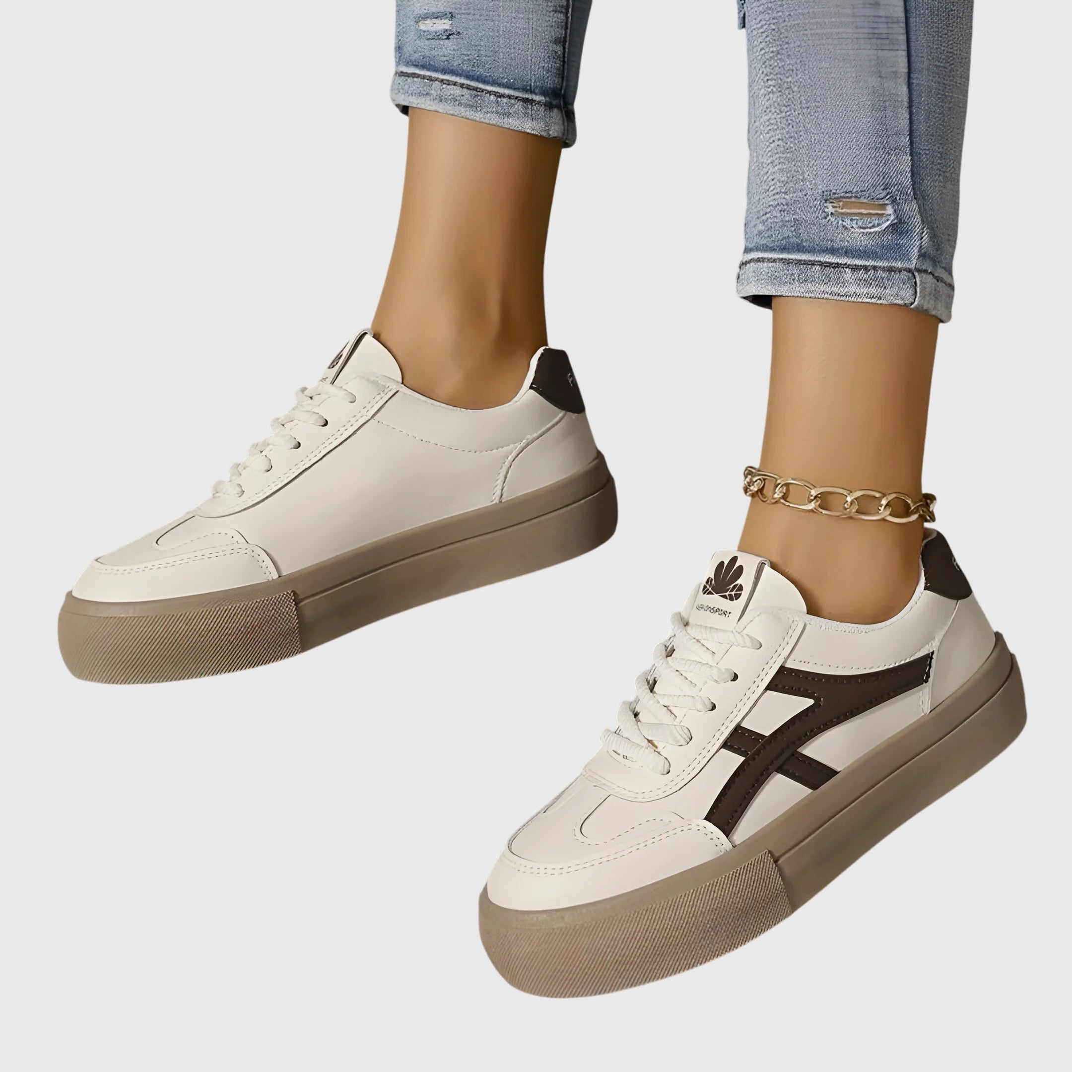 Elza™ | Comfort-Focused Orthopedic Sneakers