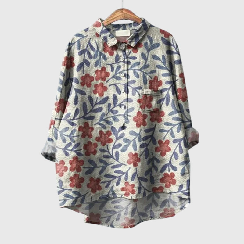 Elly™ | Stylish Blouse