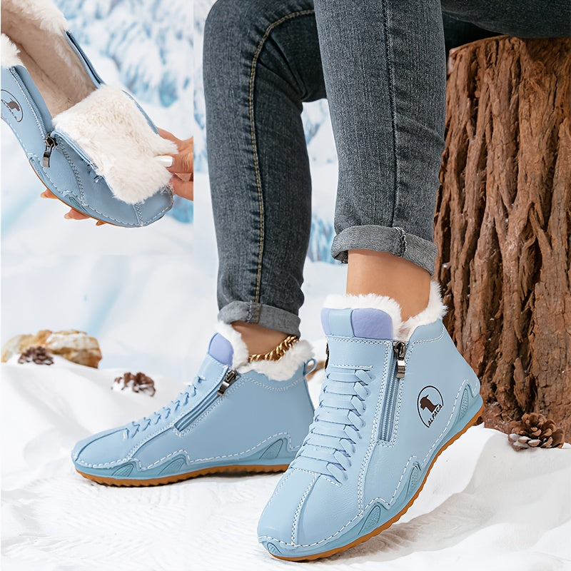 Heleny™ | Cozy Footwear