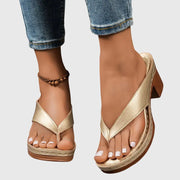 Gianna™ Orthopedic Sandals for Ultimate Comfort