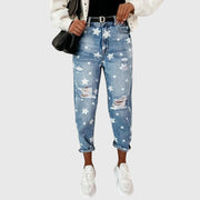 Ivy - Distinctive and Cozy Trousers