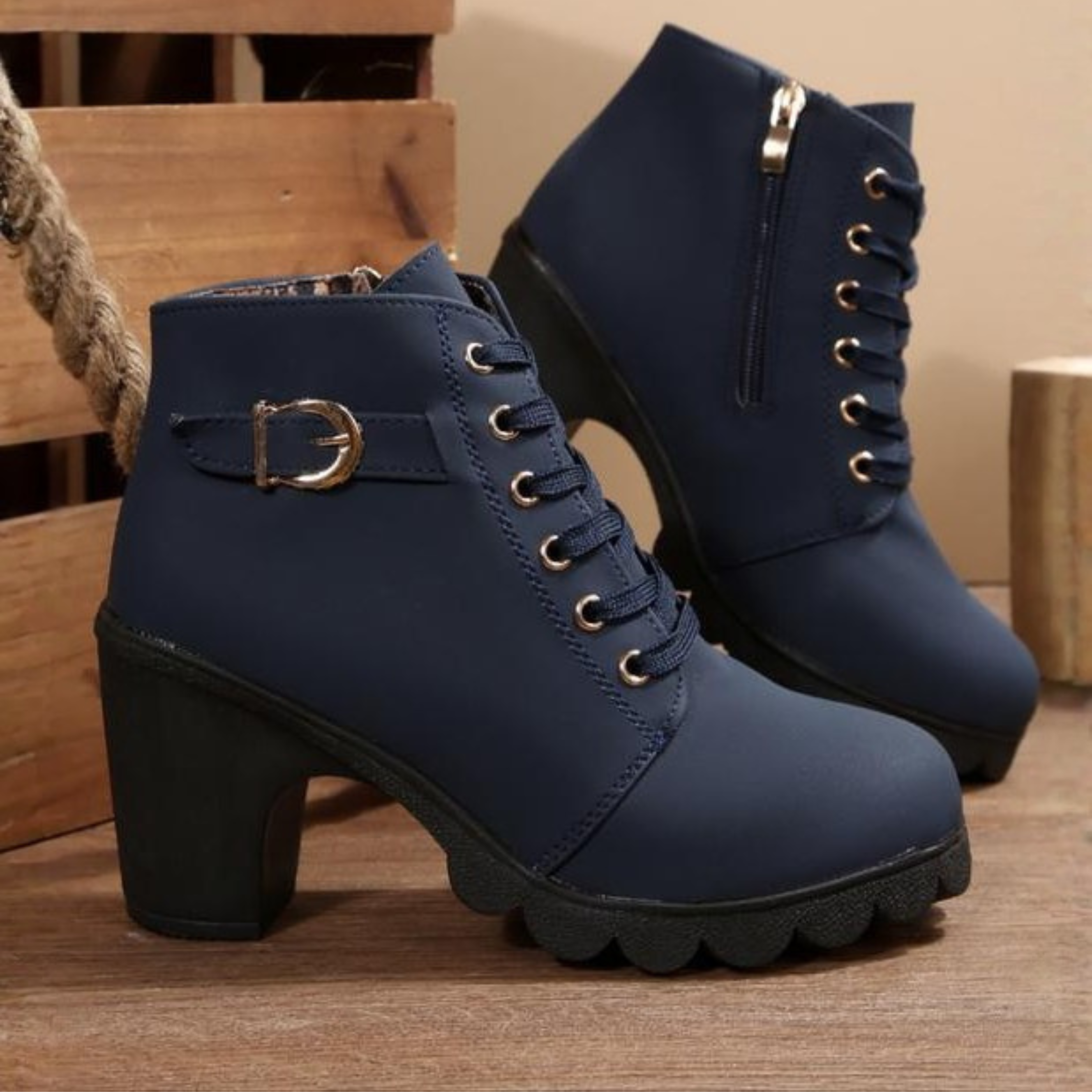 Zyrah™ Orthopedic Footwear
