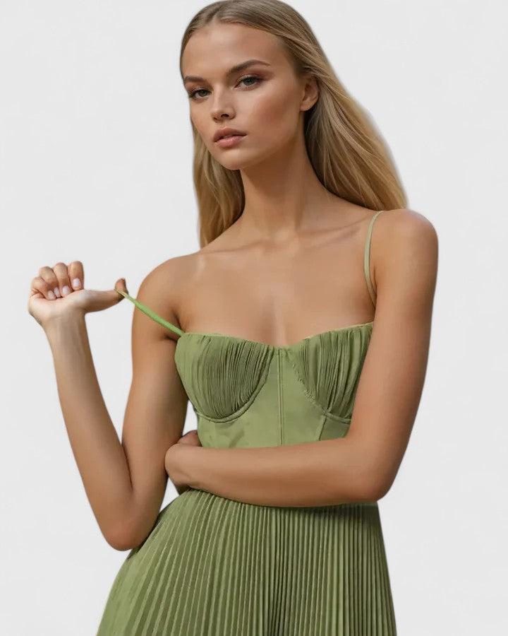 Evangeliss | Sophisticated Dress