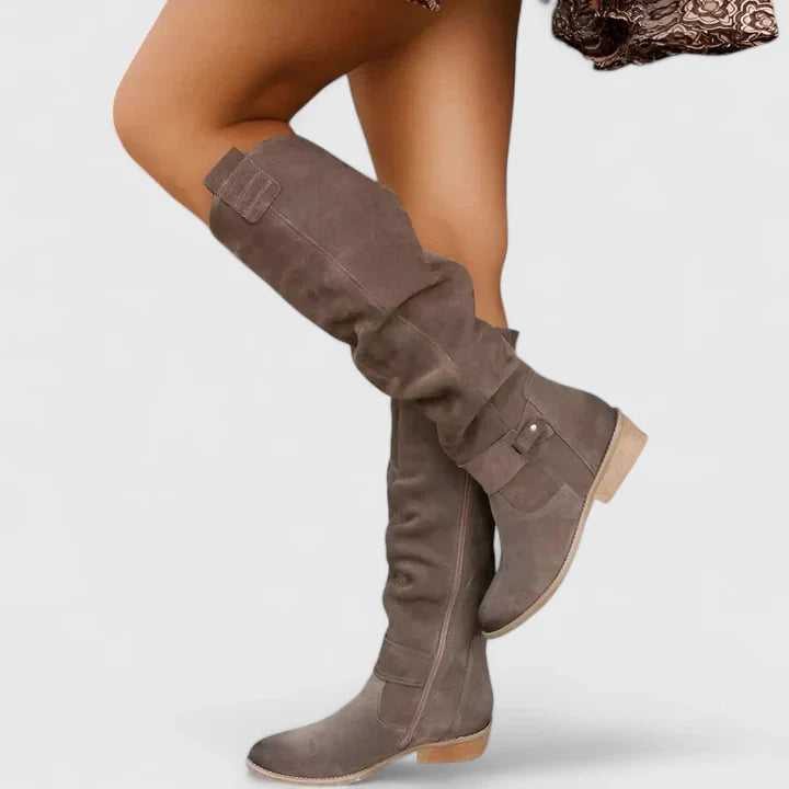 Ryzeliah | Supportive Orthopedic Footwear