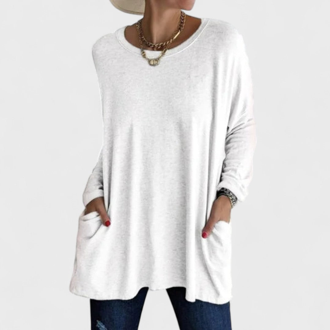Emmarie | Cozy Top