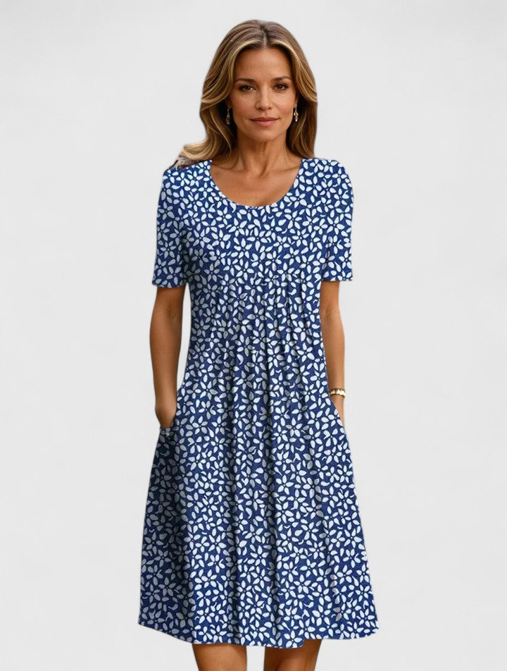 Valorynn | Chic Elegance Dress