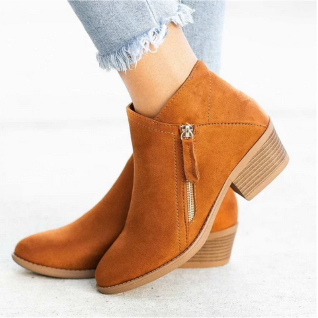 Kalvaya | Elegant Boot Collection