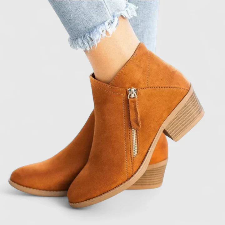 Kalvaya | Elegant Boot Collection