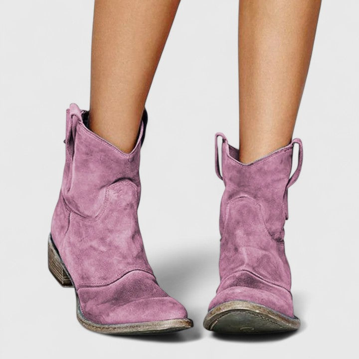 Kylenrah | Stylish Elegance Boots