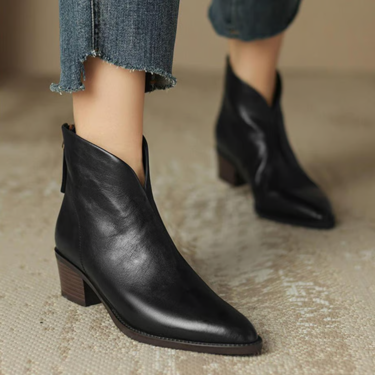 Ember™ | Chic and Stylish Boots