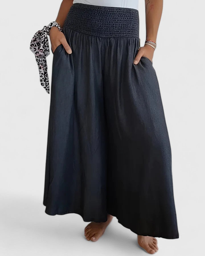 Elona™ | Cozy Fit Pants