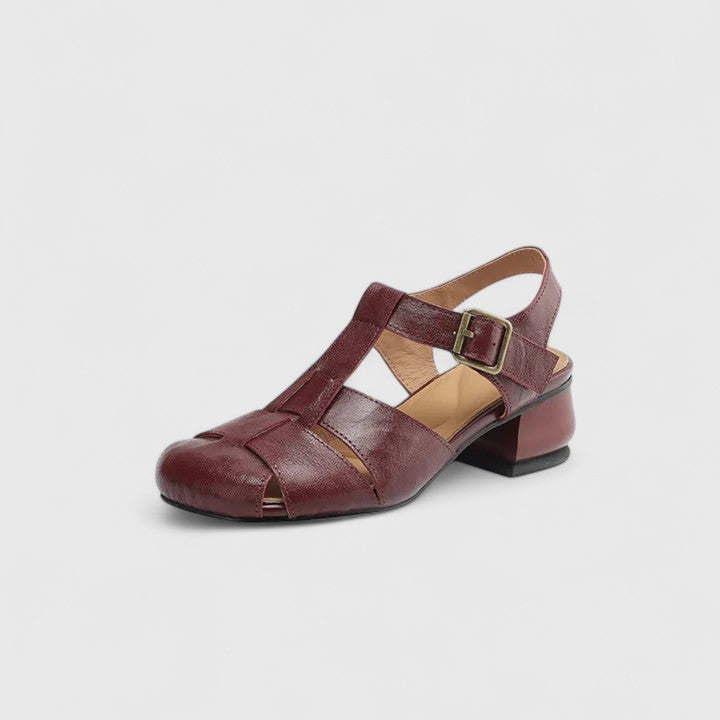 Madilyn | Chic Elegance Sandals
