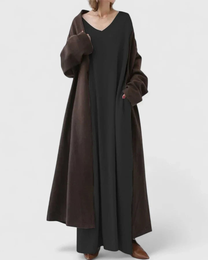 Gryelle | Elegant Chic Dress