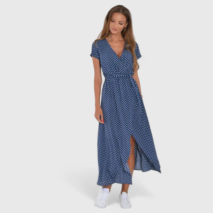 Zinavell | Chic Midi Dress