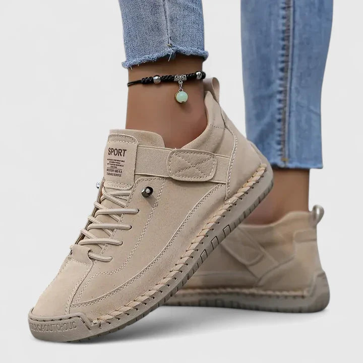 Kymberleigh | Comfort-Focused Orthopedic Sneakers