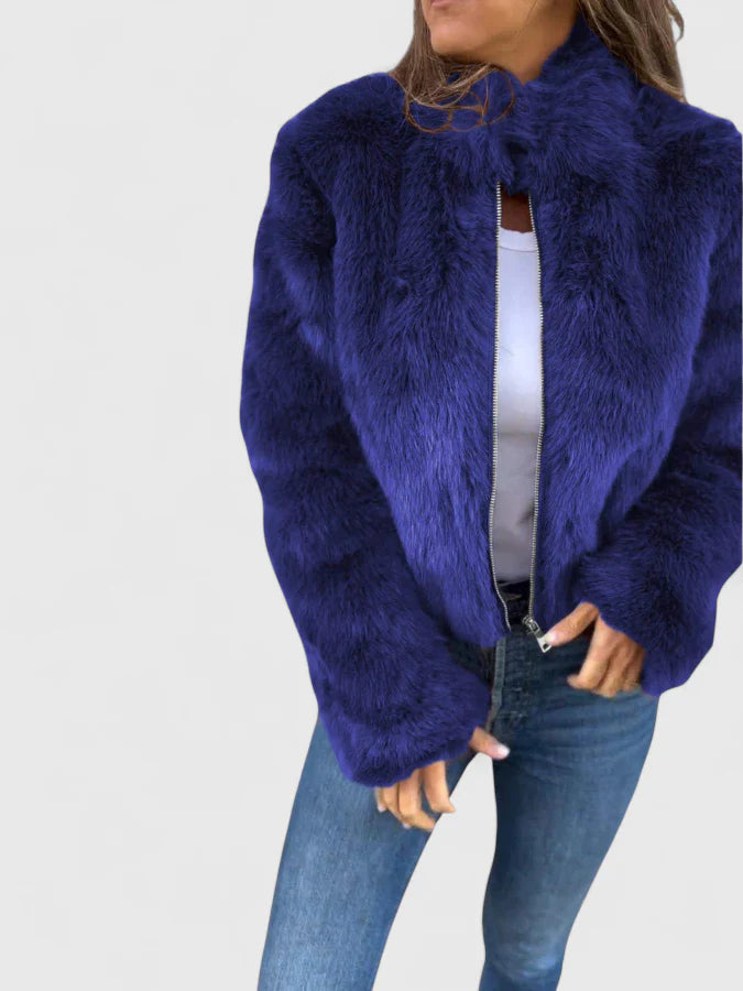 Ija | Chic Elegance Jacket