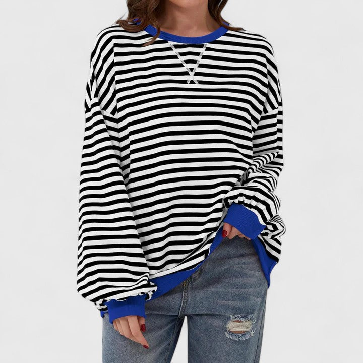 Kayli | Cozy Knit Sweater