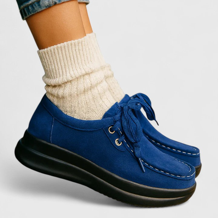 Maja | Comfortable Orthopedic Footwear