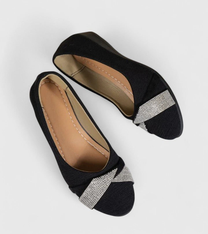 Leigh | Comfort-Oriented Orthopedic Footwear