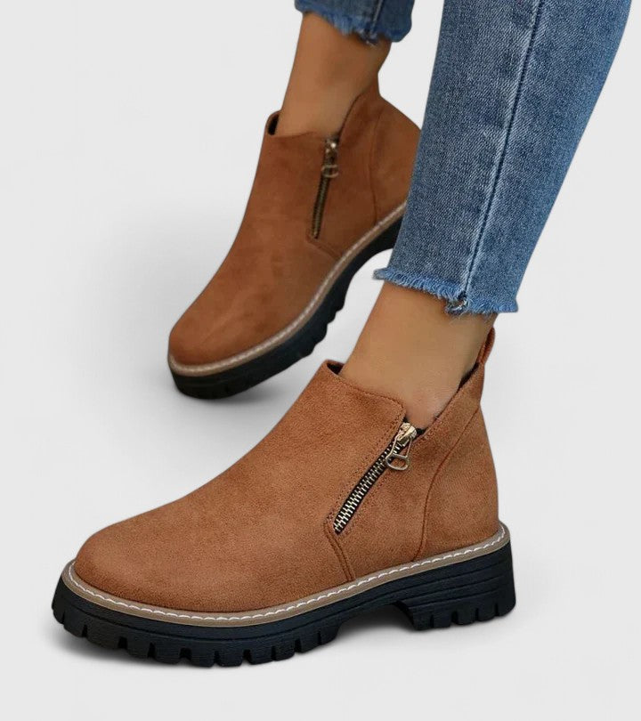 Tessa | Supportive Orthopedic Footwear