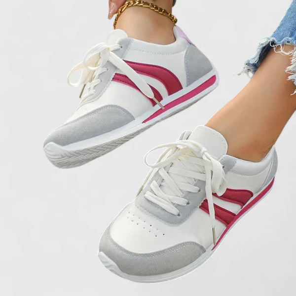 Vionara™ | Comfort-Orthopedic Footwear