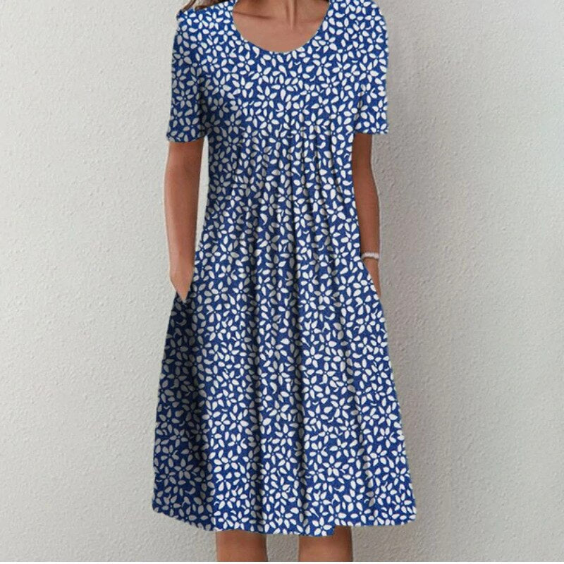 Olyverrah | Stylish Elegance Dress