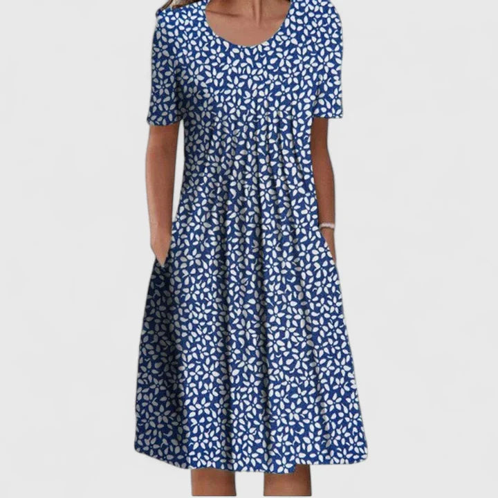 Olyverrah | Stylish Elegance Dress