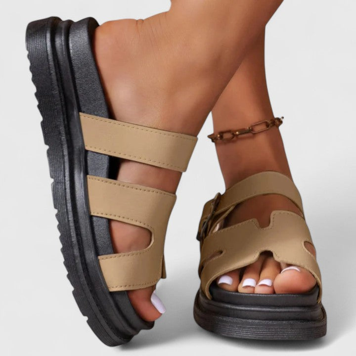 Claire | Supportive Orthopedic Sandals