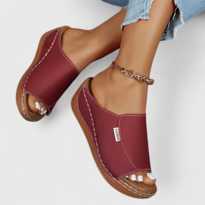 Celestria | Comfortable Orthopedic Sandals