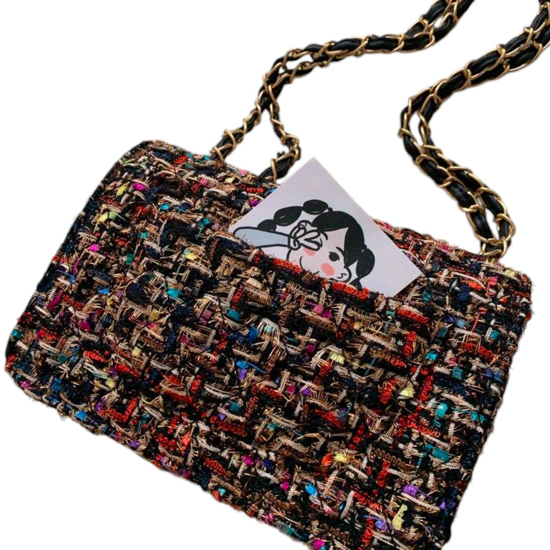 Olivia - Chic Women's Shoulder Bag