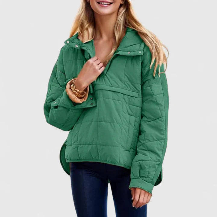 Ryleyann | Chic Elegance Jacket