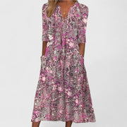 Queenie | Chic Summer Dress
