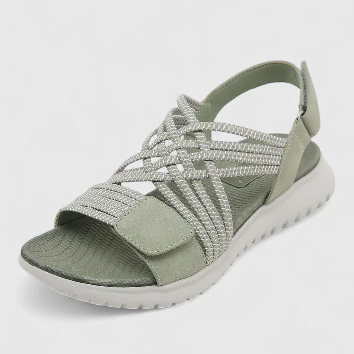 Sharra | Comfortable Orthopedic Sandals