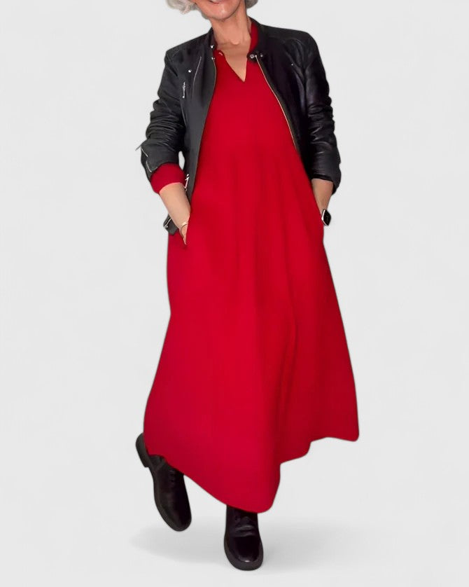 Seryphiah | Chic Elegance Dress