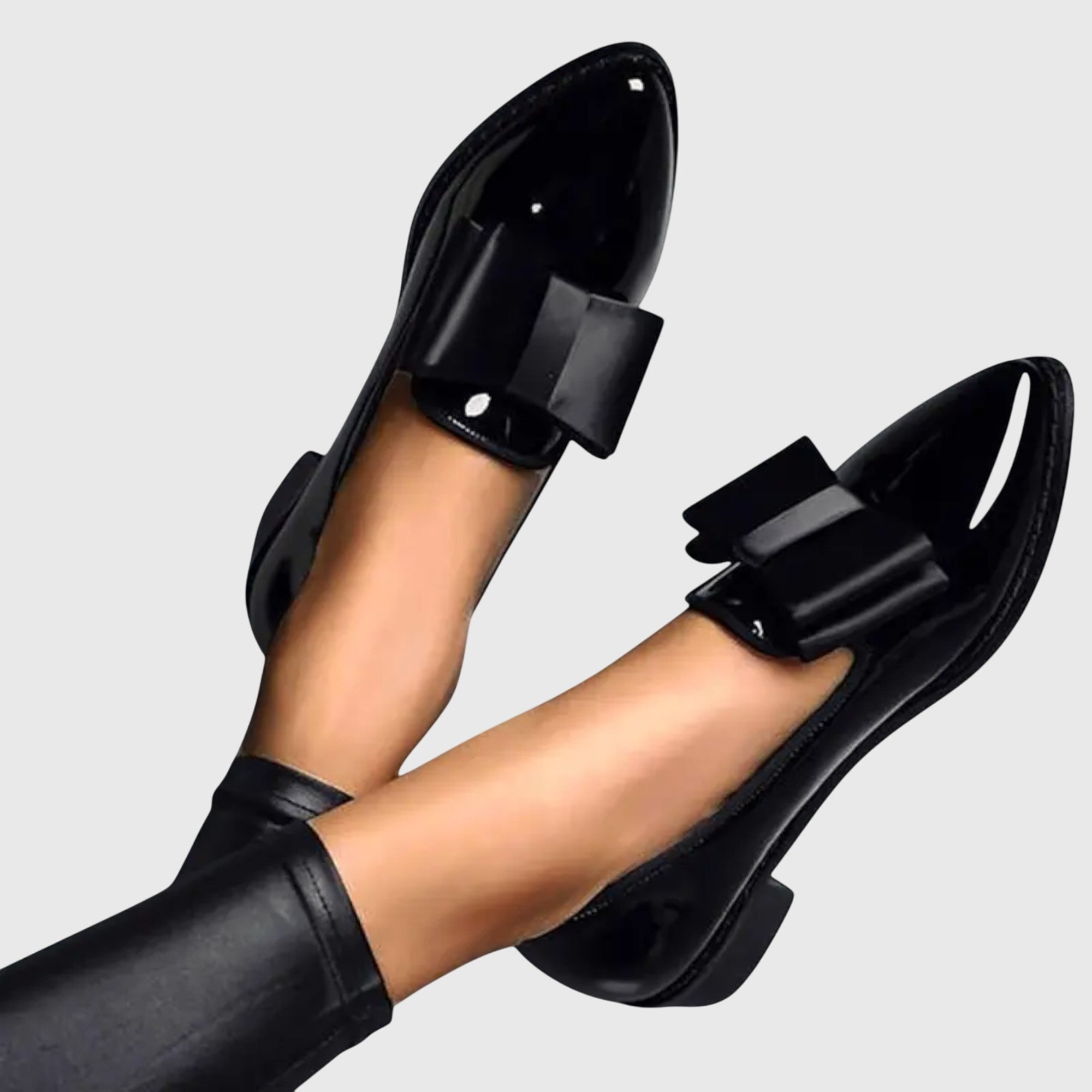 Anya™ | Comfort-Orthopedic Loafers