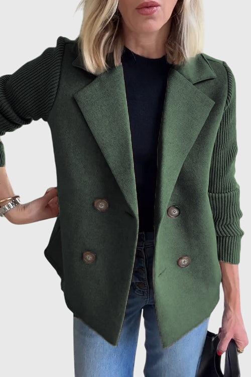 Melina™ - Chic Blazer