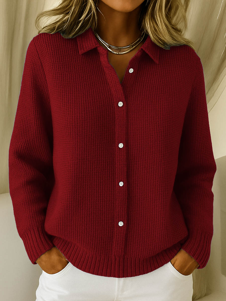 Fayla™ | Chic Cardigan