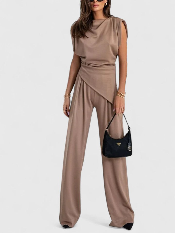 Sharon | Sophisticated Ensemble